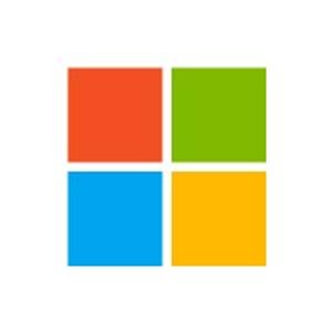 Azure AI Services logo