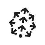 Pinecone API logo