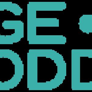 Geodd API logo