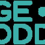 Geodd API logo