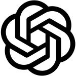 Whisper API (OpenAI) logo
