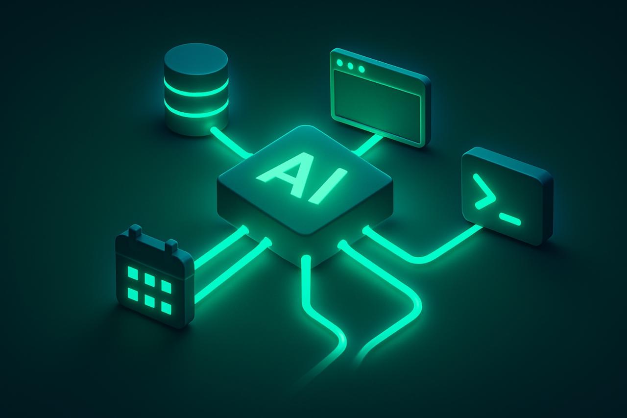 AI Agent APIs & the Model Context Protocol (MCP): The 2026 Developer Guide