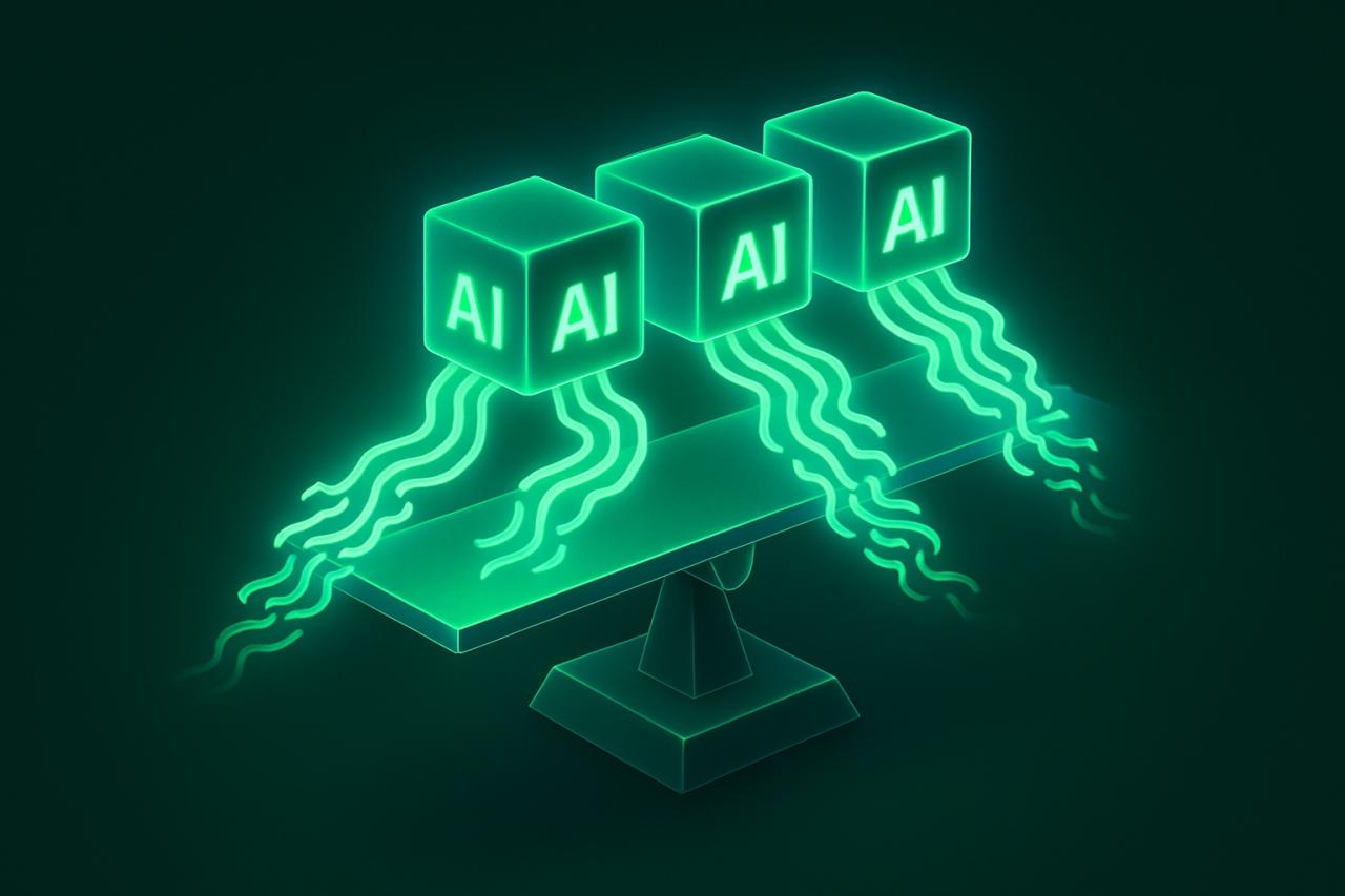 Top AI APIs for Text Generation in 2026 (Compared on Price & Quality)