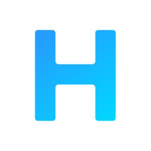 HeroHunt.ai logo